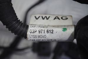 Volkswagen Polo V 6R Moottorin asennusjohtosarja 03P971612