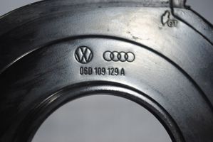 Audi A4 S4 B6 8E 8H Jakohihnan kansi (suoja) 06D109129A