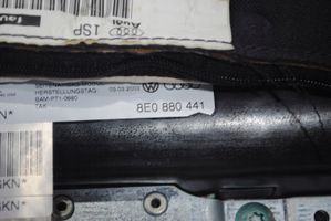 Audi A4 S4 B6 8E 8H Airbag sedile 8E0880441