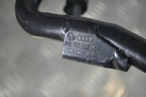 Audi A4 S4 B6 8E 8H Kühlleitung / Kühlschlauch 058133607D