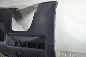 Audi A4 S4 B6 8E 8H Panelės apdailos skydas (apatinis) 