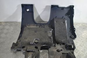 Audi A4 S4 B6 8E 8H Garniture panneau inférieur de tableau de bord 