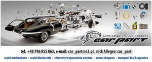 Audi A4 S4 B6 8E 8H Sensore d’allarme 8E2962109