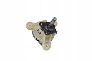 Volkswagen Polo Front door manual window regulator 