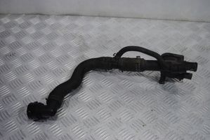 Volkswagen Polo Tubo flessibile del liquido di raffreddamento del motore 6Q0122101AK