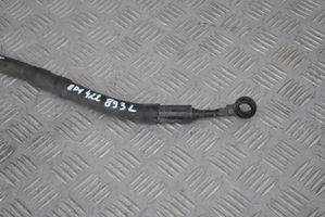 Volkswagen PASSAT B5.5 Power steering hose/pipe/line 8D1422893L