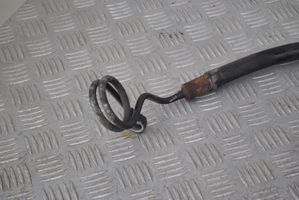 Volkswagen PASSAT B5.5 Power steering hose/pipe/line 8D1422893L