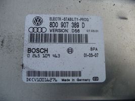 Volkswagen PASSAT B5.5 Moduł / Sterownik ESP 8D0907389D