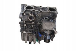 Volkswagen PASSAT B5.5 Engine block 
