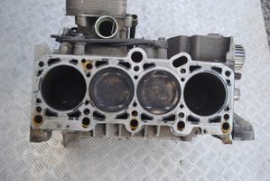 Volkswagen PASSAT B5.5 Motorblock 