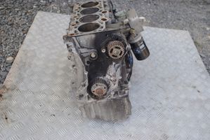 Volkswagen PASSAT B5.5 Engine block 