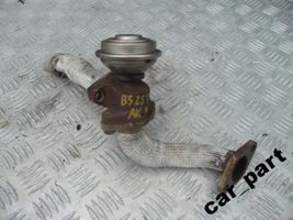 Volkswagen PASSAT B5.5 Airbag deployment crash/impact sensor 