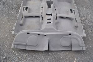 Volkswagen Golf V Rivestimento pavimento anteriore 1K1863367AM