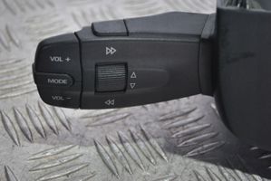 Seat Ibiza IV (6J,6P) Interruttore/pulsante di controllo multifunzione 