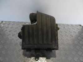 Seat Alhambra (Mk1) Scatola del filtro dell’aria 