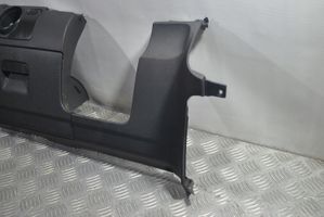 Volkswagen Golf V Rivestimento pannello inferiore del cruscotto 1K1858366Q