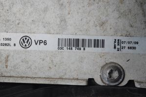 Volkswagen Golf VI Collettore di aspirazione 03C129711AD