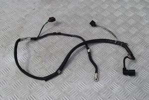 Volkswagen Golf VI Wires (generator/alternator) 1K0971349BP