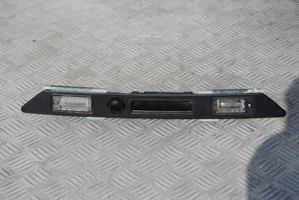 Audi A6 S6 C6 4F Listwa oświetlenie tylnej tablicy rejestracyjnej 8E0827574C