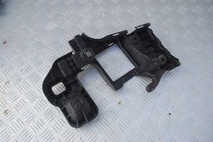 Audi RS6 C7 Support de pare-chocs arrière 4G9807393B