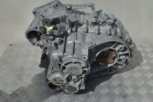 Volkswagen Sharan Manual 6 speed gearbox FGM