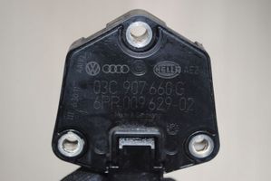 Volkswagen Golf VI Sensore livello dell’olio 03C907660G