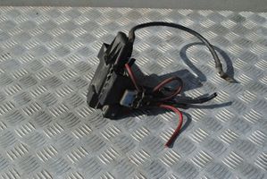 Volkswagen Golf IV Câble de batterie positif 1J0937549