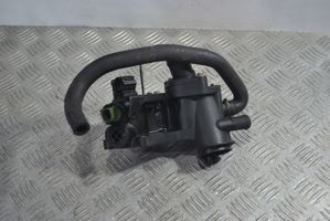 Seat Leon (1M) Termostato/alloggiamento del termostato 032121111