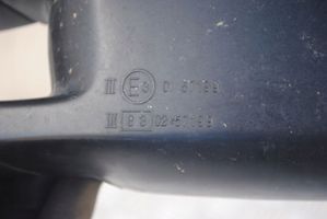 Volkswagen Caddy Elektryczne lusterko boczne drzwi przednich 4F0807285E