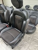 Fiat 500X Set interni 