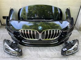 BMW 2 Active Tourer U06 Priekio detalių komplektas 