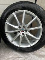 Alfa Romeo Stelvio Cerchione in lega R19 