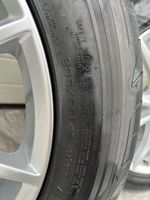 Alfa Romeo Stelvio R19 alloy rim 