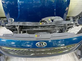 KIA Niro Kit de pièce par-chocs avant 