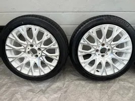 Fiat 500 R16 alloy rim 