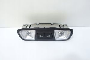 Audi A1 Éclairage lumière plafonnier avant 81A947135F