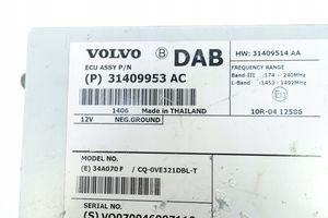 Volvo XC40 Altre centraline/moduli 31409953AC