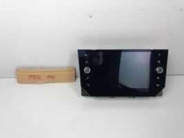 Seat Arona Monitor / wyświetlacz / ekran 6F0919605A