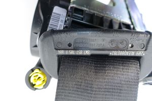 Audi A5 Ceinture de sécurité avant 8W7857705F