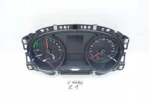 Volkswagen e-Golf Speedometer (instrument cluster) 5GE920755D