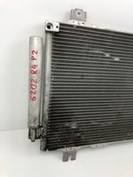 Honda Jazz Radiateur condenseur de climatisation 7101T5A00000M1