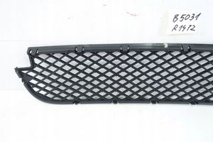 BMW X3 E83 Front bumper lower grill 3416203