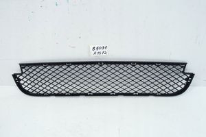 BMW X3 E83 Front bumper lower grill 3416203