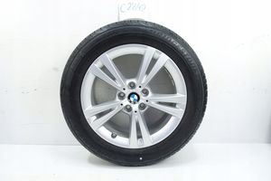 BMW X1 F48 F49 R 17 lengvojo lydinio ratlankis (-iai) 6856064