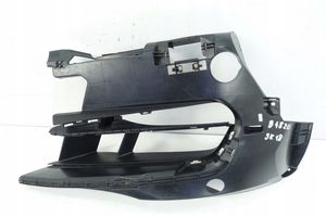 BMW 6 F12 F13 Soporte del parachoques delantero 7211495