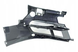 BMW 6 F12 F13 Soporte del parachoques delantero 7211495