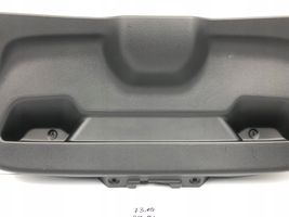 Peugeot 208 Garniture de couvercle de coffre arriere hayon 98232025