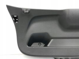 Peugeot 208 Rivestimento portellone posteriore/bagagliaio 98232025