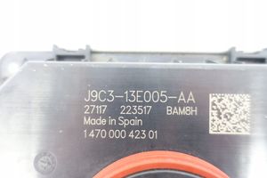Jaguar E-Pace Module de contrôle de ballast LED J9C313E005AA