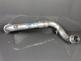 Volkswagen Touareg III Intercooler hose/pipe 059145673EE